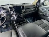 Thumbnail of 2019 Billet Silver Metallic Clearcoat RAM 1500