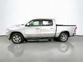 Thumbnail of 2019 Billet Silver Metallic Clearcoat RAM 1500