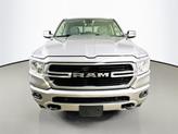 Thumbnail of 2019 Billet Silver Metallic Clearcoat RAM 1500