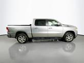 Thumbnail of 2019 Billet Silver Metallic Clearcoat RAM 1500