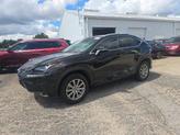 Thumbnail of 2018 Caviar Lexus NX 300