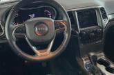 Thumbnail of 2018 Bright White Clearcoat Jeep Grand Cherokee