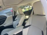 Thumbnail of 2022 Eminent White Pearl Lexus ES 350