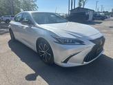 Thumbnail of 2022 Eminent White Pearl Lexus ES 350
