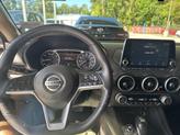 Thumbnail of 2020 Super Black Nissan Sentra