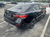 Thumbnail of 2020 Super Black Nissan Sentra