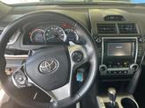 Thumbnail of 2014 Classic Silver Metallic Toyota Camry