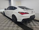 Thumbnail of 2024 Platinum White Pearl Acura Integra