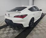 Thumbnail of 2024 Platinum White Pearl Acura Integra