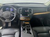 Thumbnail of 2023 Onyx Black Metallic Volvo XC90