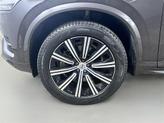 Thumbnail of 2023 Onyx Black Metallic Volvo XC90