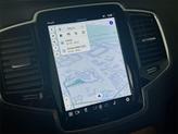Thumbnail of 2023 Onyx Black Metallic Volvo XC90