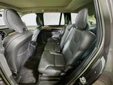 Thumbnail of 2023 Onyx Black Metallic Volvo XC90