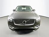 Thumbnail of 2023 Onyx Black Metallic Volvo XC90