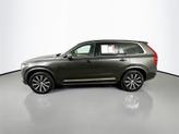 Thumbnail of 2023 Onyx Black Metallic Volvo XC90
