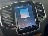 Thumbnail of 2023 Onyx Black Metallic Volvo XC90