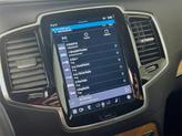 Thumbnail of 2023 Onyx Black Metallic Volvo XC90