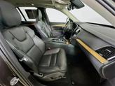 Thumbnail of 2023 Onyx Black Metallic Volvo XC90