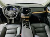 Thumbnail of 2023 Onyx Black Metallic Volvo XC90