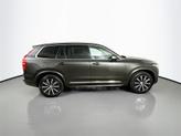 Thumbnail of 2023 Onyx Black Metallic Volvo XC90