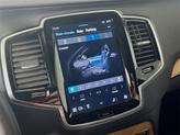 Thumbnail of 2023 Onyx Black Metallic Volvo XC90