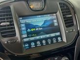 Thumbnail of 2023 Gloss Black Chrysler 300