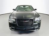 Thumbnail of 2023 Gloss Black Chrysler 300