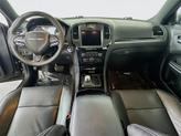 Thumbnail of 2023 Gloss Black Chrysler 300