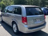 Thumbnail of 2019 Billet Silver Metallic Clearcoat Dodge Grand Caravan