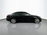 Thumbnail of 2019 Black Obsidian INFINITI Q50