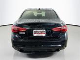 Thumbnail of 2019 Black Obsidian INFINITI Q50