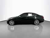 Thumbnail of 2019 Black Obsidian INFINITI Q50