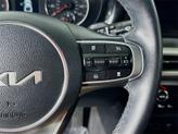 Thumbnail of 2024 Glacial White Pearl Kia K5