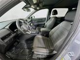 Thumbnail of 2023 Gray Honda CR-V Hybrid