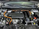 Thumbnail of 2023 Gray Honda CR-V Hybrid
