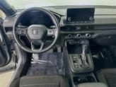 Thumbnail of 2023 Gray Honda CR-V Hybrid