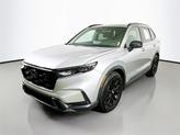 Thumbnail of 2023 Gray Honda CR-V Hybrid