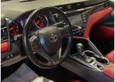 Thumbnail of 2019 White Toyota Camry