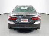 Thumbnail of 2023 Gray Toyota Camry