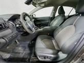 Thumbnail of 2023 Gray Toyota Camry