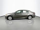 Thumbnail of 2023 Gray Toyota Camry