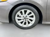 Thumbnail of 2023 Gray Toyota Camry
