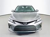 Thumbnail of 2023 Gray Toyota Camry