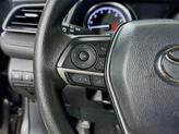Thumbnail of 2023 Gray Toyota Camry