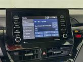 Thumbnail of 2023 Gray Toyota Camry