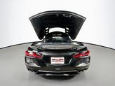 Thumbnail of 2024 Black Chevrolet Corvette