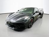 Thumbnail of 2024 Black Chevrolet Corvette