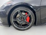 Thumbnail of 2024 Black Chevrolet Corvette