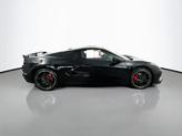 Thumbnail of 2024 Black Chevrolet Corvette