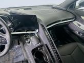 Thumbnail of 2024 Black Chevrolet Corvette